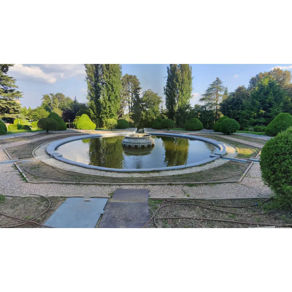 thumb villa toeplitz