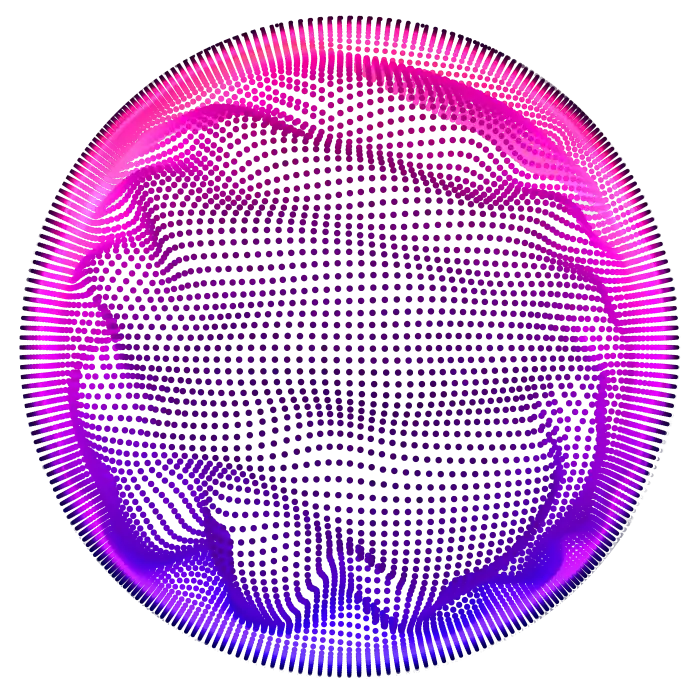 Sfera astratta